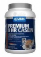 Premium 8hr Casein Vanilla 1kg